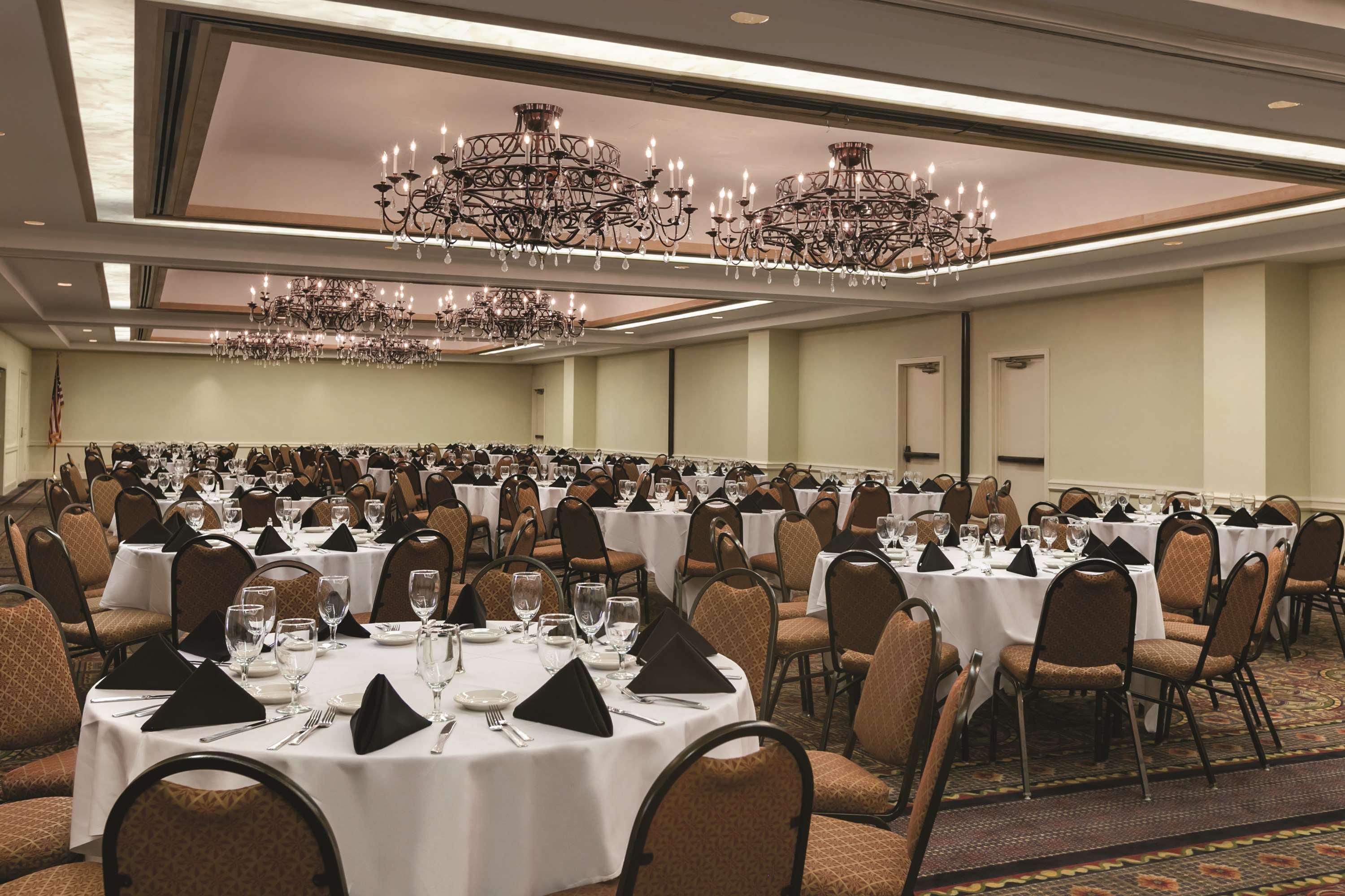 Embassy Suites בירמינגהם מראה חיצוני תמונה