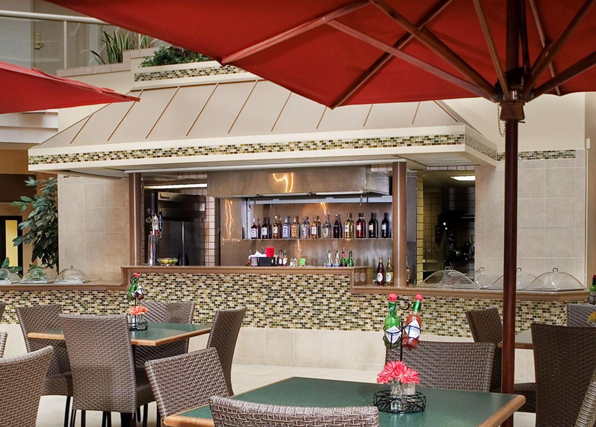 Embassy Suites בירמינגהם מראה חיצוני תמונה