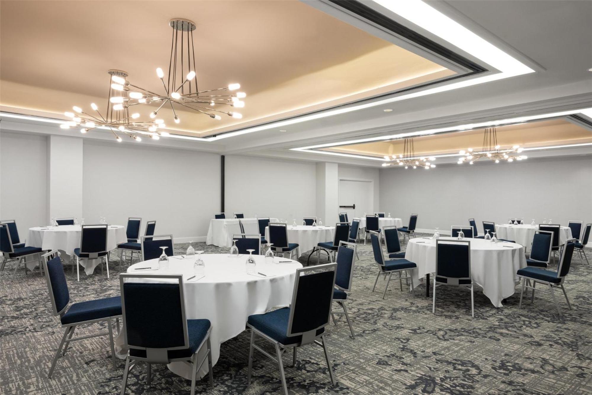 Embassy Suites בירמינגהם מראה חיצוני תמונה
